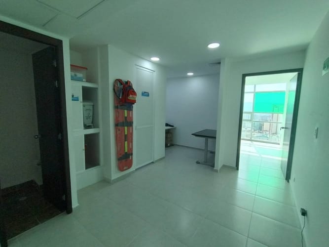 Oficina en venta en Mejoras Publicas, Bucaramanga, 49 m² · foto 10 de 12