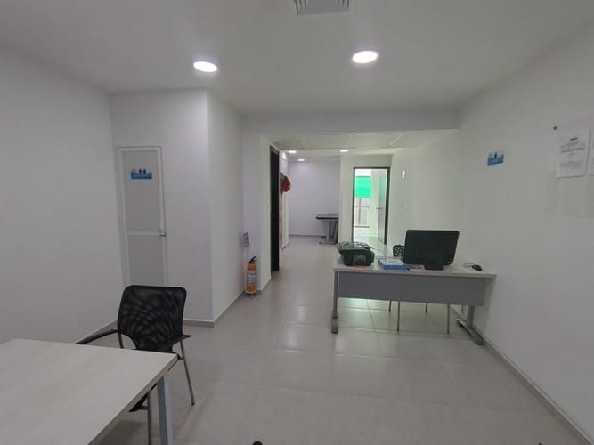 Oficina en venta en Mejoras Publicas, Bucaramanga, 49 m² · foto 11 de 12