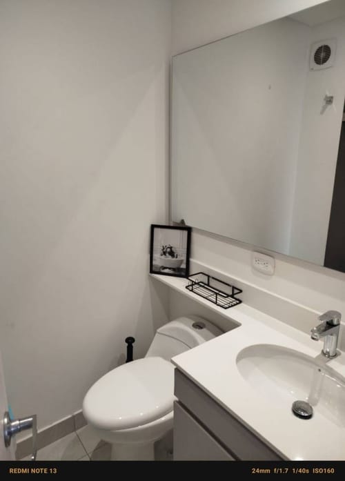 Apartaestudio en arriendo en Centro Narino, Bogotá · foto 10 de 24