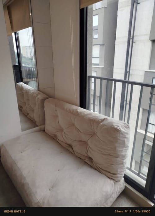 Apartaestudio en arriendo en Centro Narino, Bogotá · foto 12 de 24