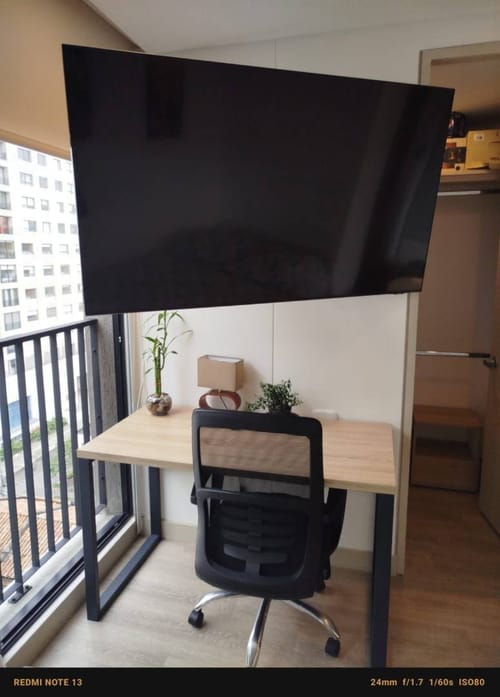 Apartaestudio en arriendo en Centro Narino, Bogotá · foto 16 de 24