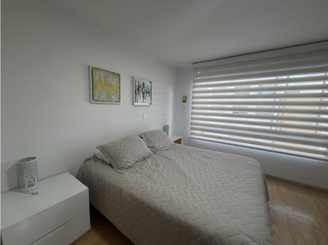 Apartamento de 3 alcobas en venta en Alta Suiza, Manizales, 79 m² · foto 5 de 8