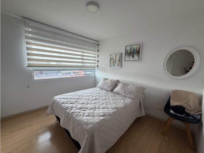 Apartamento de 3 alcobas en venta en Alta Suiza, Manizales, 79 m² · foto 6 de 8
