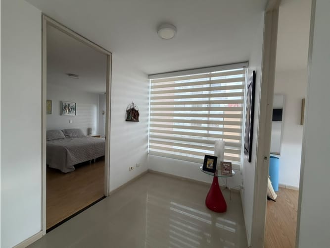 Apartamento de 3 alcobas en venta en Alta Suiza, Manizales, 79 m² · foto 7 de 8