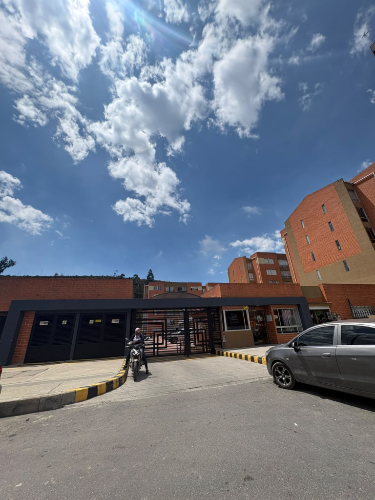 Apartamento en Arriendo en Ciudad verde, Soacha