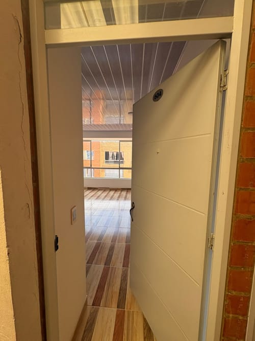 Apartamento de 3 alcobas en arriendo en Ciudad Verde, Soacha, 58 m² · foto 2 de 24