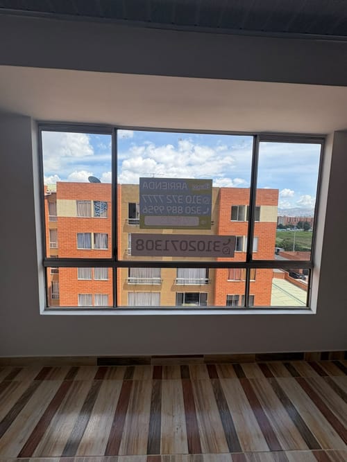 Apartamento de 3 alcobas en arriendo en Ciudad Verde, Soacha, 58 m² · foto 4 de 24