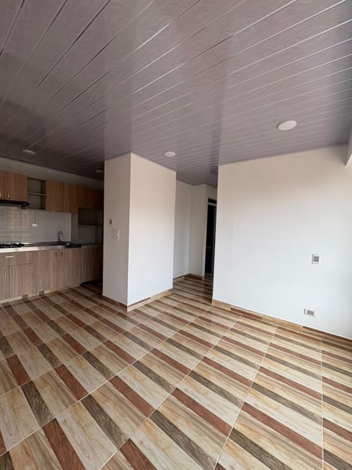 Apartamento de 3 alcobas en arriendo en Ciudad Verde, Soacha, 58 m² · foto 5 de 24