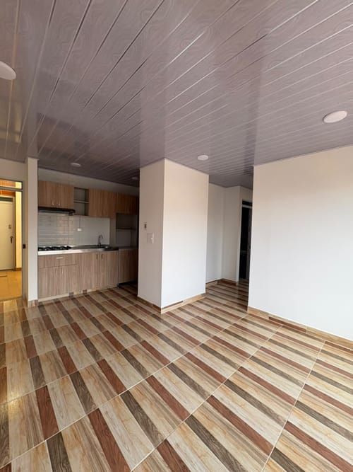 Apartamento de 3 alcobas en arriendo en Ciudad Verde, Soacha, 58 m² · foto 6 de 24