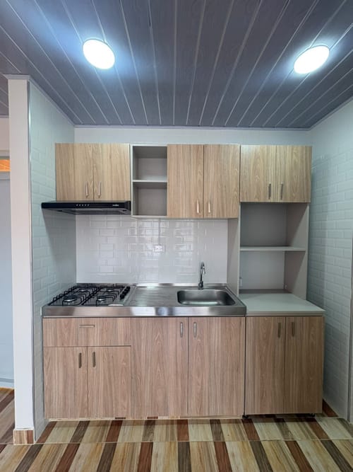 Apartamento de 3 alcobas en arriendo en Ciudad Verde, Soacha, 58 m² · foto 7 de 24