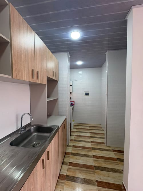 Apartamento de 3 alcobas en arriendo en Ciudad Verde, Soacha, 58 m² · foto 8 de 24