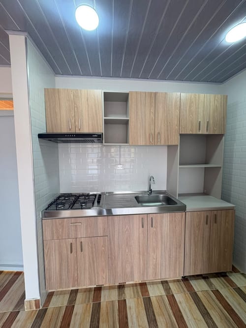 Apartamento de 3 alcobas en arriendo en Ciudad Verde, Soacha, 58 m² · foto 9 de 24