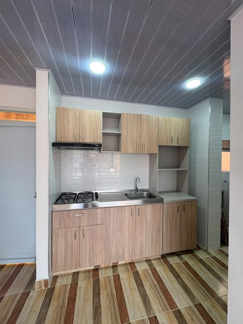 Apartamento de 3 alcobas en arriendo en Ciudad Verde, Soacha, 58 m² · foto 10 de 24