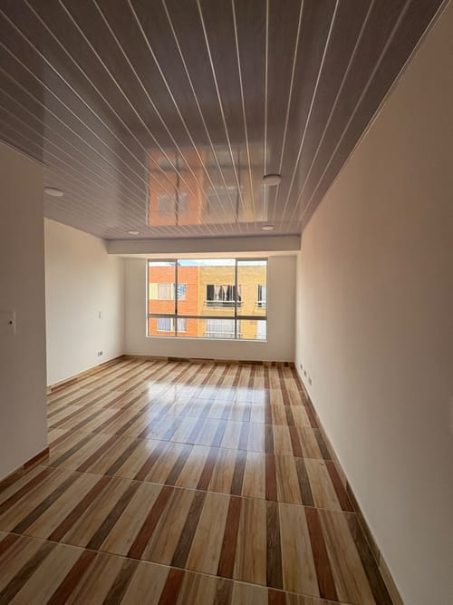 Apartamento de 3 alcobas en arriendo en Ciudad Verde, Soacha, 58 m² · foto 14 de 24