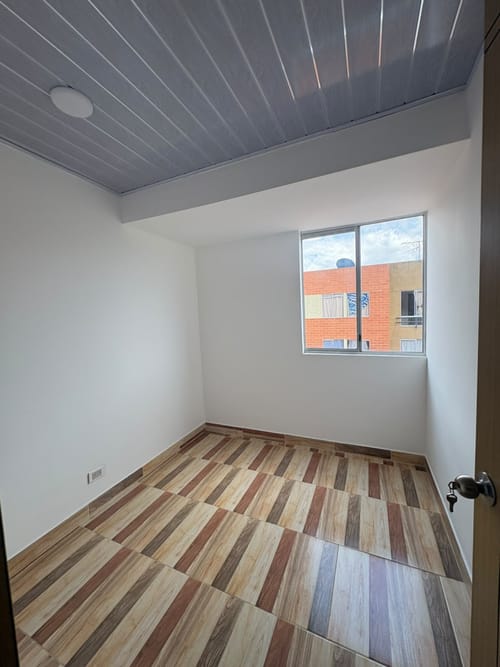 Apartamento de 3 alcobas en arriendo en Ciudad Verde, Soacha, 58 m² · foto 15 de 24