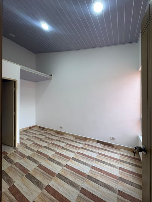 Apartamento de 3 alcobas en arriendo en Ciudad Verde, Soacha, 58 m² · foto 17 de 24