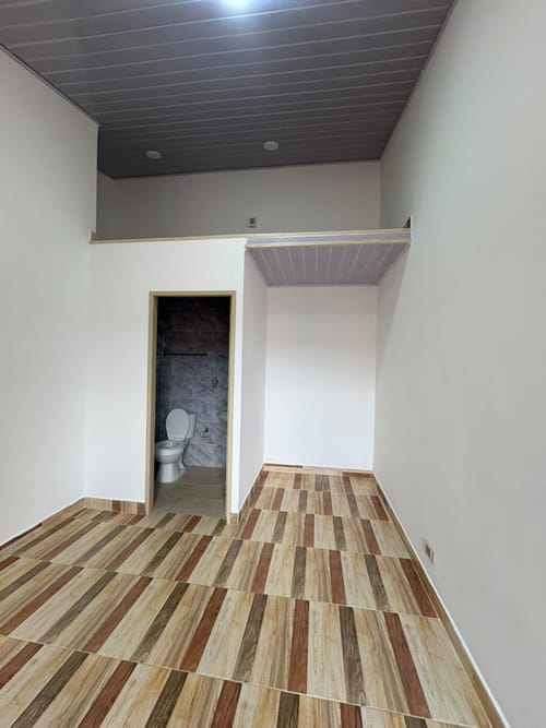 Apartamento de 3 alcobas en arriendo en Ciudad Verde, Soacha, 58 m² · foto 18 de 24