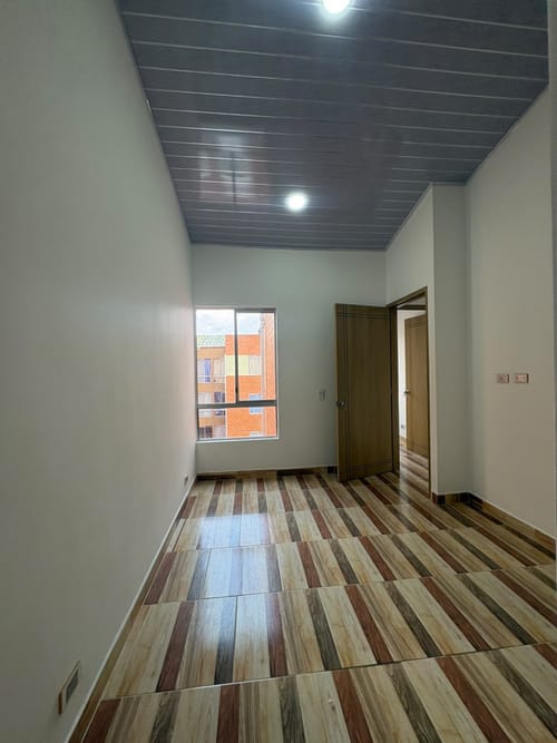 Apartamento de 3 alcobas en arriendo en Ciudad Verde, Soacha, 58 m² · foto 22 de 24