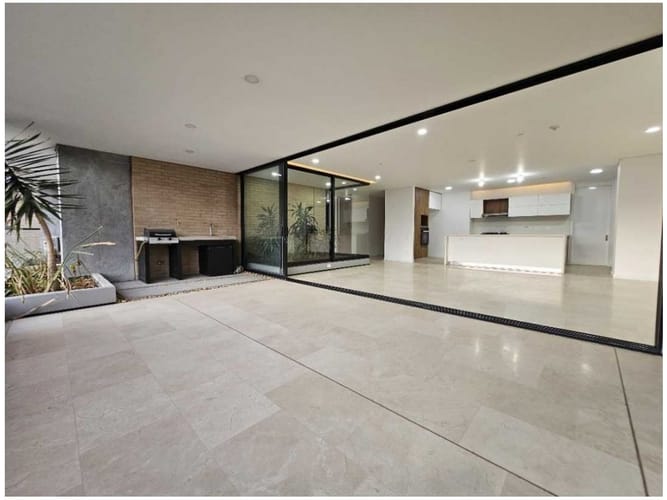 Apartamento de 3 alcobas en venta en Santa Maria De Los Angeles, Medellín, 205 m² · foto 5 de 12