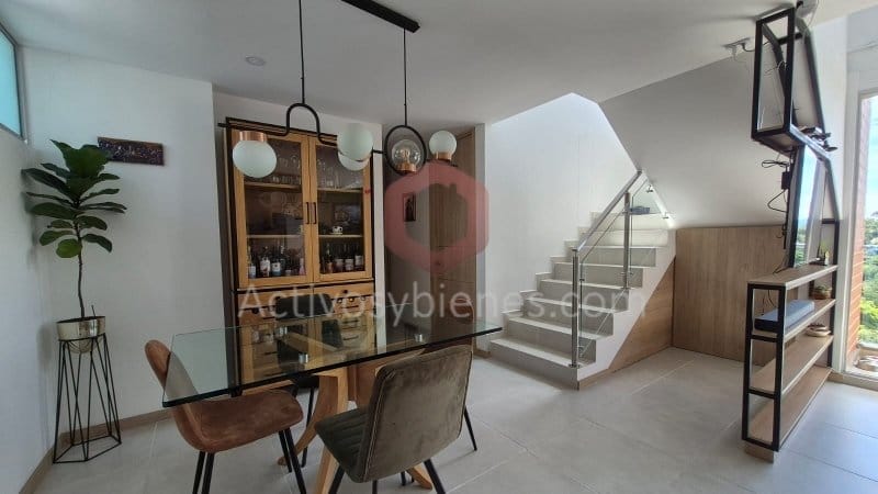 Apartamento de 3 alcobas en venta en Los Colegios, Rionegro, 105 m² · foto 8 de 23