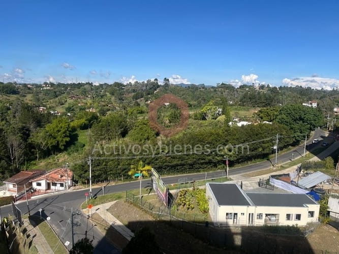 Apartamento de 3 alcobas en venta en Los Colegios, Rionegro, 105 m² · foto 9 de 23
