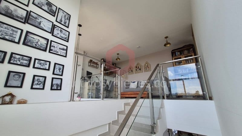 Apartamento de 3 alcobas en venta en Los Colegios, Rionegro, 105 m² · foto 11 de 23