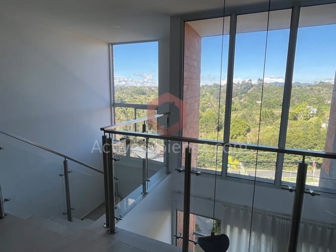Apartamento de 3 alcobas en venta en Los Colegios, Rionegro, 105 m² · foto 12 de 23
