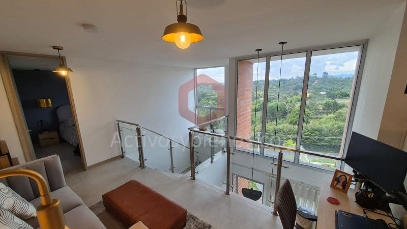 Apartamento de 3 alcobas en venta en Los Colegios, Rionegro, 105 m² · foto 13 de 23