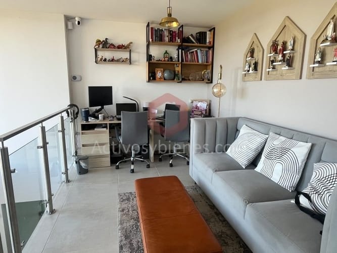 Apartamento de 3 alcobas en venta en Los Colegios, Rionegro, 105 m² · foto 14 de 23
