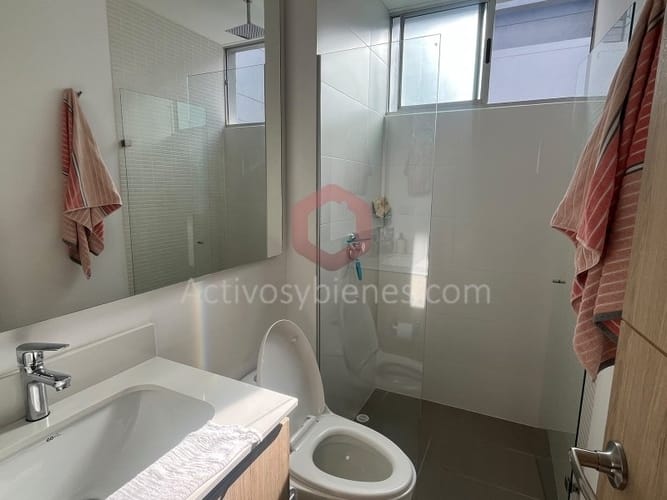 Apartamento de 3 alcobas en venta en Los Colegios, Rionegro, 105 m² · foto 15 de 23