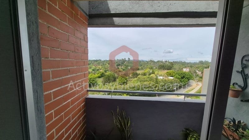 Apartamento de 3 alcobas en venta en Los Colegios, Rionegro, 105 m² · foto 18 de 23