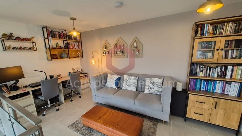 Apartamento de 3 alcobas en venta en Los Colegios, Rionegro, 105 m² · foto 20 de 23