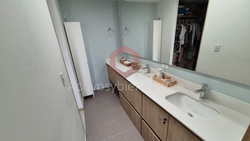 Apartamento de 3 alcobas en venta en Los Colegios, Rionegro, 105 m² · foto 21 de 23