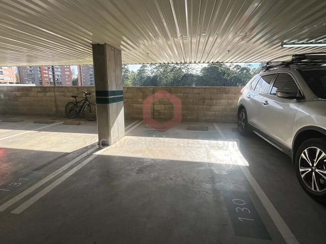 Apartamento de 3 alcobas en venta en Los Colegios, Rionegro, 105 m² · foto 22 de 23