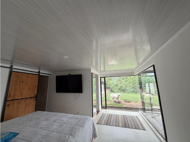 Casa de 5 alcobas en venta en La Francia, Manizales, 305 m² · foto 6 de 20