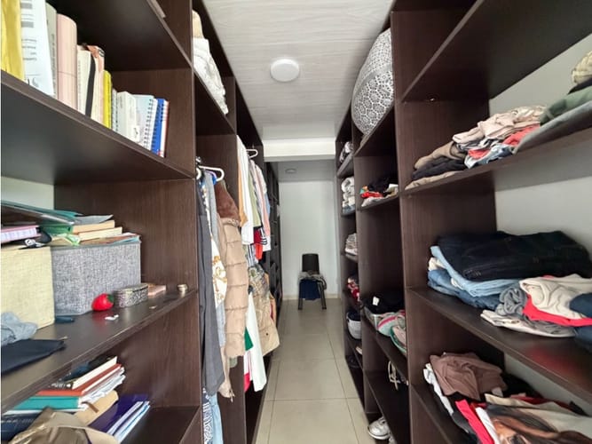 Casa de 5 alcobas en venta en La Francia, Manizales, 305 m² · foto 9 de 20