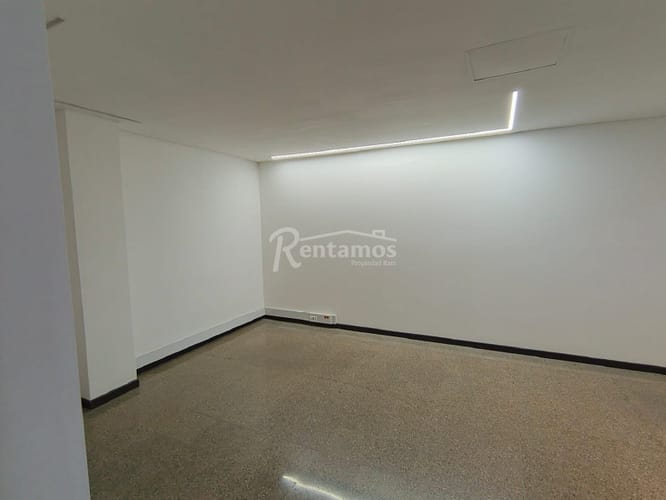 Bodega en arriendo en Manuel Restrepo, Sabaneta, 3197 m² · foto 5 de 24