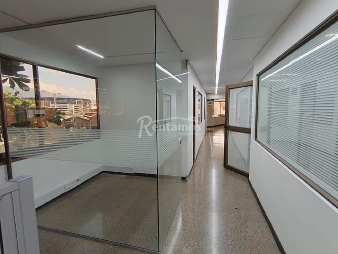 Bodega en arriendo en Manuel Restrepo, Sabaneta, 3197 m² · foto 15 de 24
