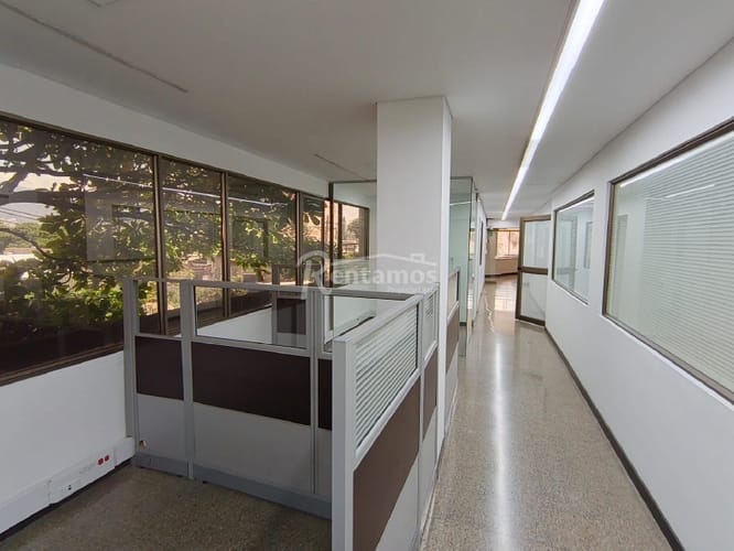 Bodega en arriendo en Manuel Restrepo, Sabaneta, 3197 m² · foto 21 de 24