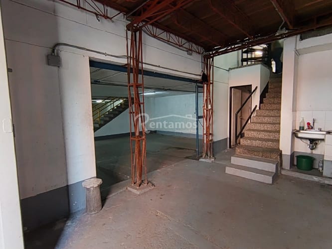 Bodega en arriendo en Manuel Restrepo, Sabaneta, 3197 m² · foto 22 de 24