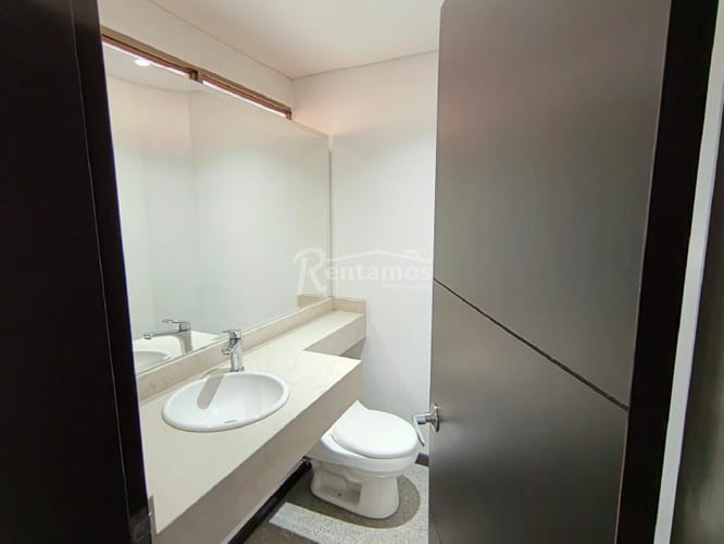 Bodega en arriendo en Manuel Restrepo, Sabaneta, 3197 m² · foto 23 de 24