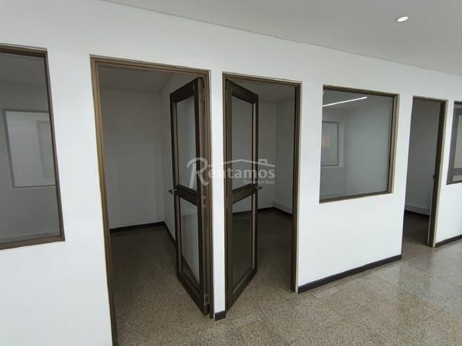 Bodega en arriendo en Manuel Restrepo, Sabaneta, 3197 m² · foto 24 de 24