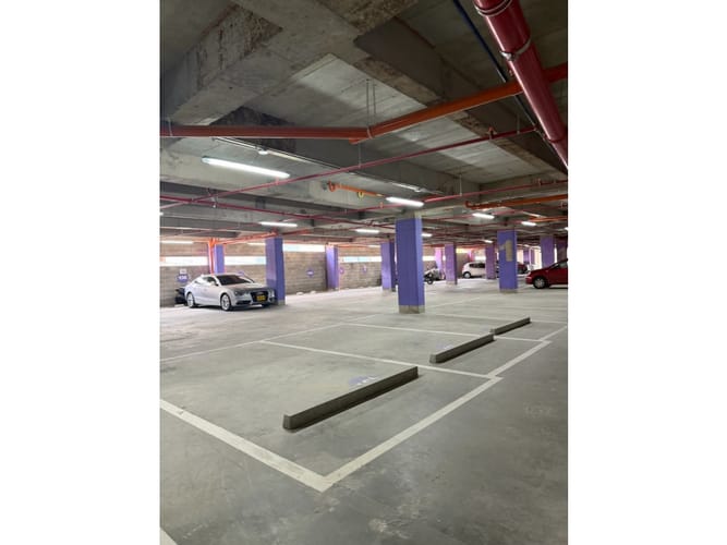 Apartamento de 3 alcobas en venta en Avenida Kevin Angel, Manizales, 76 m² · foto 13 de 13