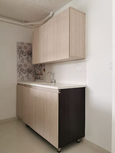 Apartamento de 3 alcobas en arriendo en Frailes, Dosquebradas, 53 m² · foto 5 de 11