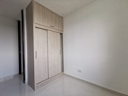 Apartamento de 3 alcobas en arriendo en Frailes, Dosquebradas, 53 m² · foto 9 de 11