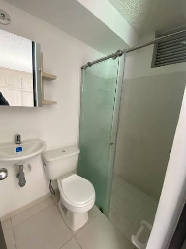 Apartamento de 3 alcobas en arriendo en Frailes, Dosquebradas, 53 m² · foto 10 de 11
