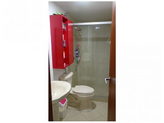 Apartaestudio en venta en La Castellana, Medellín, 67 m² · foto 9 de 12