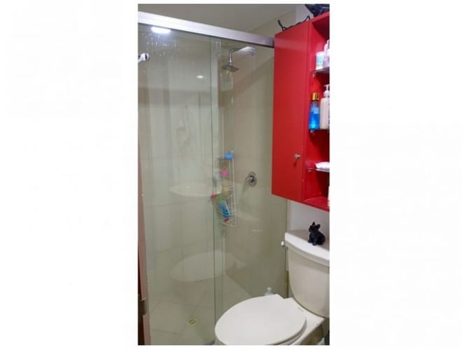 Apartaestudio en venta en La Castellana, Medellín, 67 m² · foto 11 de 12