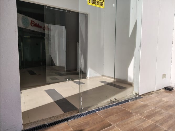 Local en venta en Bosques De Peñalisa, Ricaurte, 11 m² · foto 6 de 24