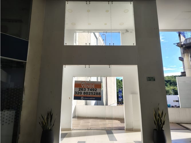 Local en venta en Bosques De Peñalisa, Ricaurte, 11 m² · foto 7 de 24